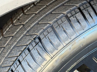 2023 Ford Explorer Limited CERTIFIED NAVI HEATED COOLED SEATS