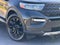 2023 Ford Explorer Limited CERTIFIED NAVI HEATED COOLED SEATS