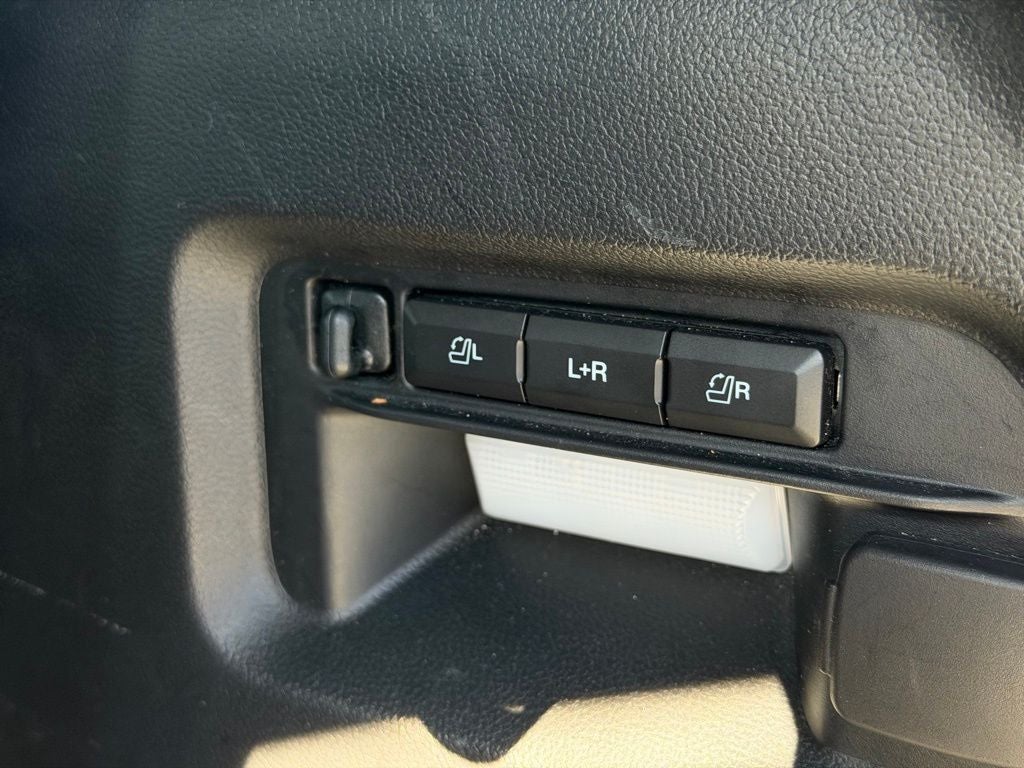 2023 Ford Explorer Limited CERTIFIED NAVI HEATED COOLED SEATS