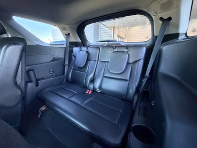 2023 Ford Explorer Limited CERTIFIED NAVI HEATED COOLED SEATS