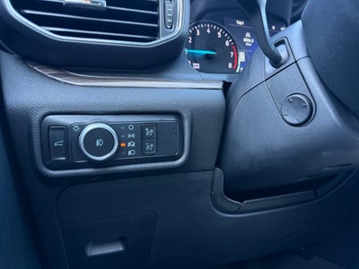 2023 Ford Explorer Limited CERTIFIED NAVI HEATED COOLED SEATS