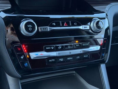 2023 Ford Explorer Limited CERTIFIED NAVI HEATED COOLED SEATS