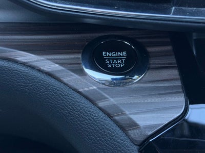 2023 Ford Explorer Limited CERTIFIED NAVI HEATED COOLED SEATS