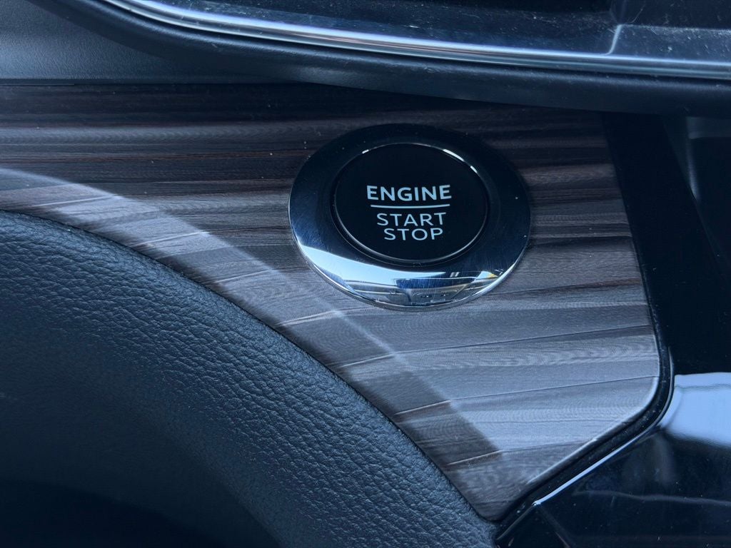 2023 Ford Explorer Limited CERTIFIED NAVI HEATED COOLED SEATS