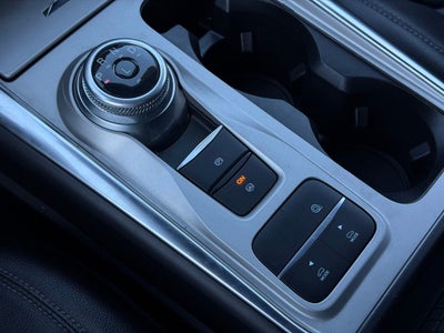 2023 Ford Explorer Limited CERTIFIED NAVI HEATED COOLED SEATS