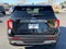 2023 Ford Explorer Limited CERTIFIED NAVI HEATED COOLED SEATS