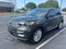 2024 Ford Explorer Limited CERTIFIED LOW MILES PANO ROOF TECH PACKAGE