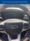2024 Ford Explorer Limited CERTIFIED LOW MILES PANO ROOF TECH PACKAGE