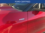 2023 Ford Explorer ST-Line CERTIFIED NAVI 2ND ROW BUCKETS