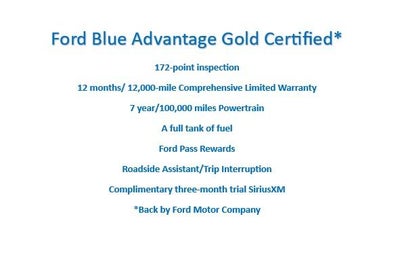 2023 Ford Explorer ST-Line CERTIFIED NAVI 2ND ROW BUCKETS