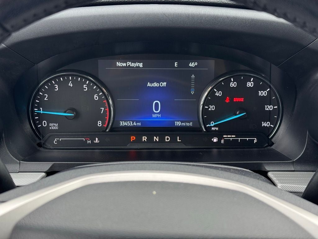 2022 Ford Explorer XLT CERTIFIED 2ND ROW BUCKETS PANO ROOF NAVI