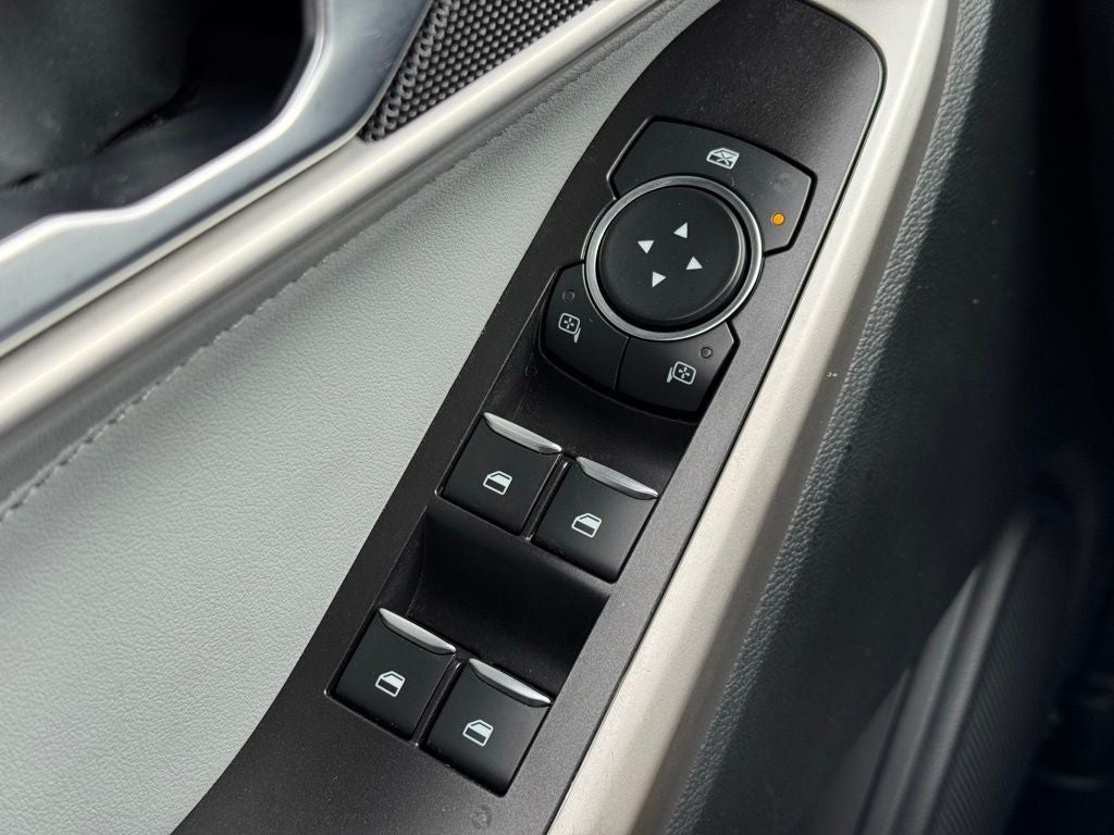 2022 Ford Explorer XLT CERTIFIED 2ND ROW BUCKETS PANO ROOF NAVI