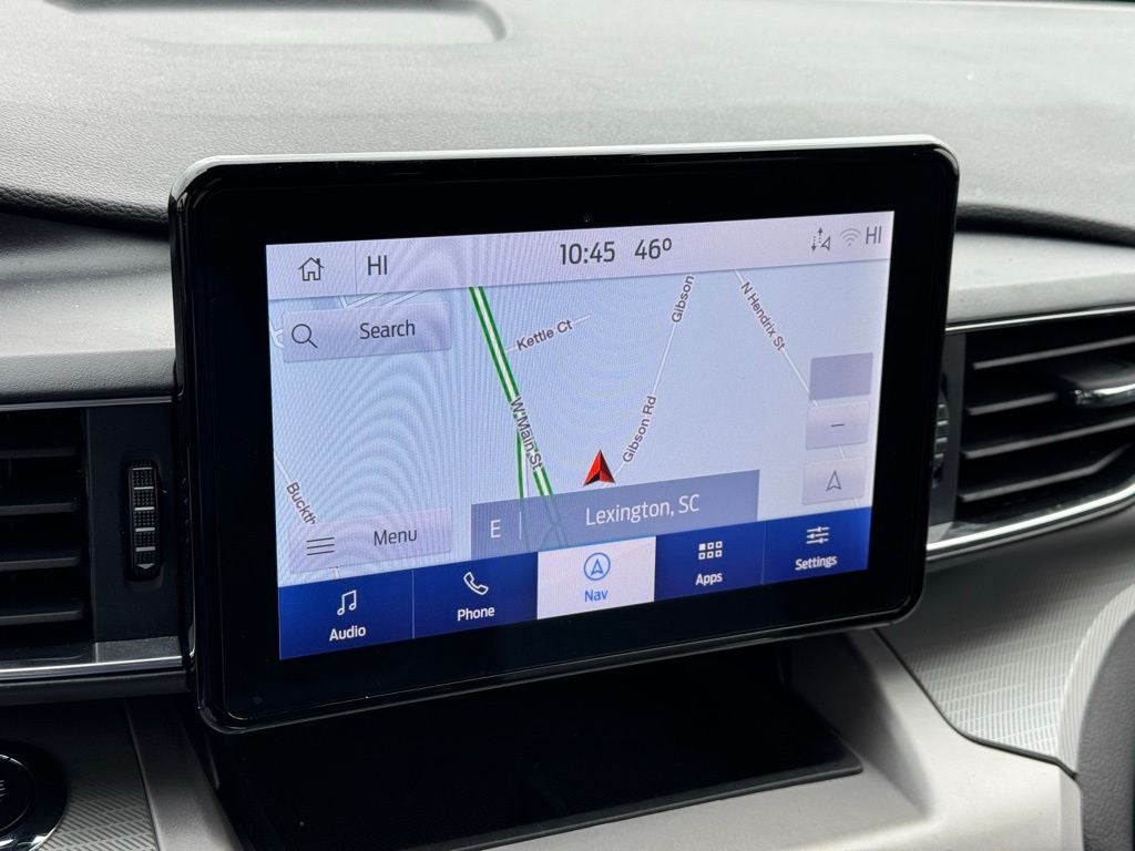 2022 Ford Explorer XLT CERTIFIED 2ND ROW BUCKETS PANO ROOF NAVI