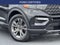 2022 Ford Explorer XLT CERTIFIED 2ND ROW BUCKETS PANO ROOF NAVI