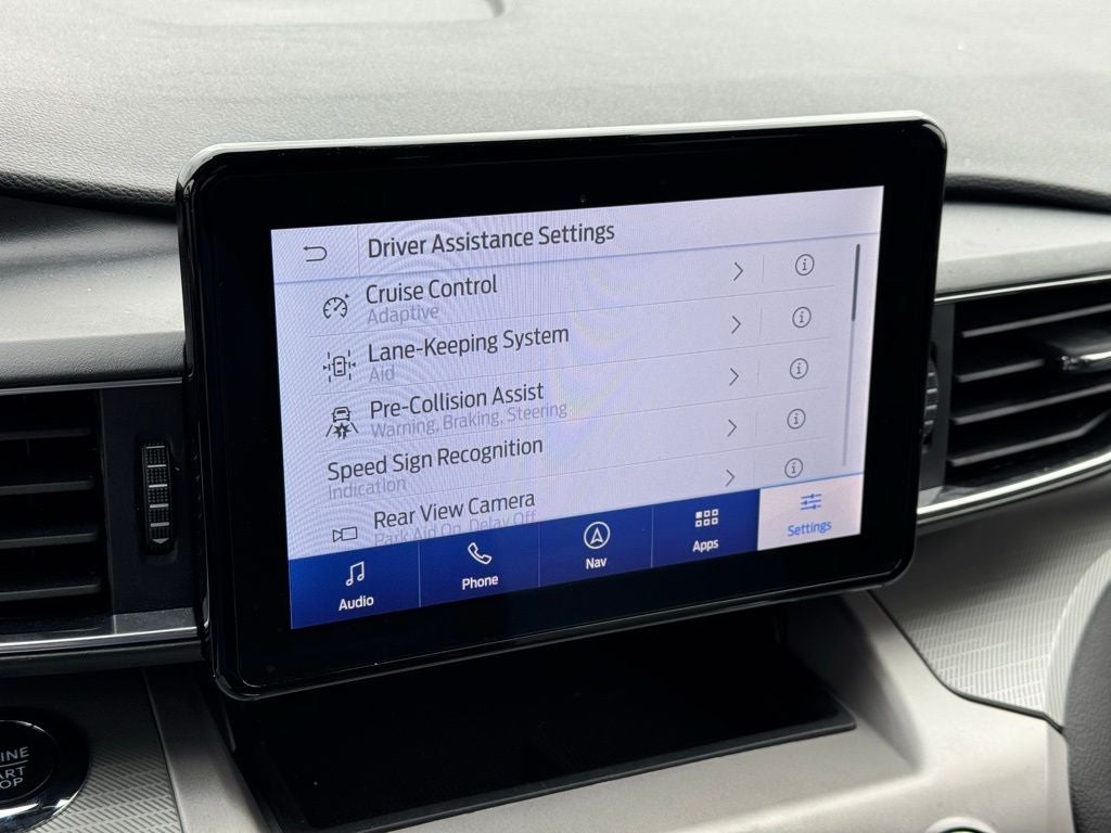 2022 Ford Explorer XLT CERTIFIED 2ND ROW BUCKETS PANO ROOF NAVI