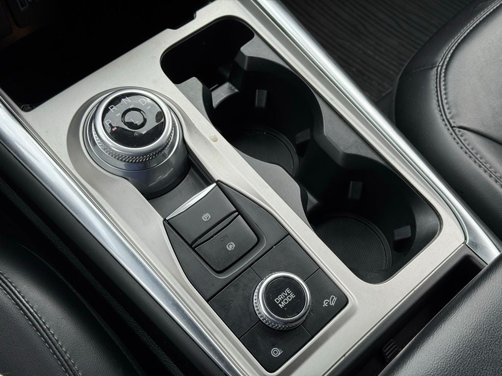 2022 Ford Explorer XLT CERTIFIED 2ND ROW BUCKETS PANO ROOF NAVI