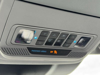 2022 Ford Explorer XLT CERTIFIED 2ND ROW BUCKETS PANO ROOF NAVI