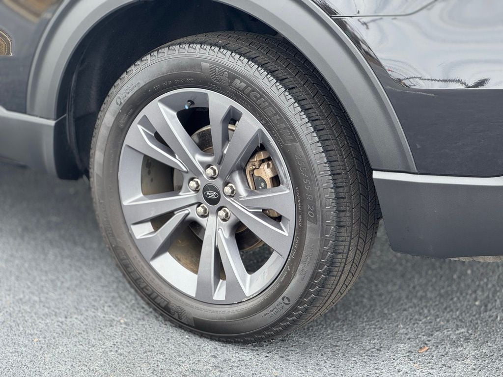 2022 Ford Explorer XLT CERTIFIED 2ND ROW BUCKETS PANO ROOF NAVI