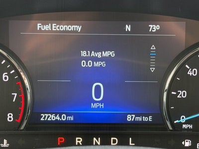 2022 Ford Explorer XLT GOLD CERTIFIED GOLD PILOT 360 PANO ROOF