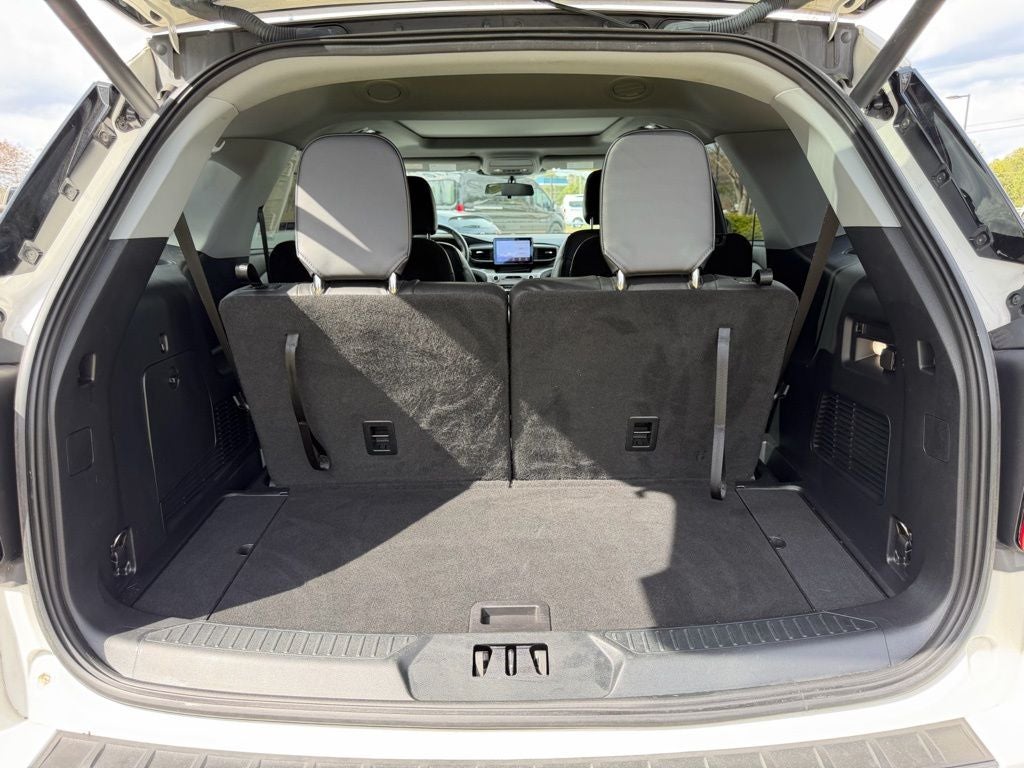 2022 Ford Explorer XLT GOLD CERTIFIED GOLD PILOT 360 PANO ROOF