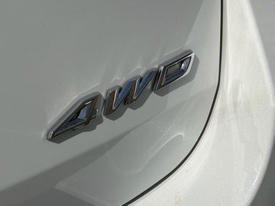 2022 Ford Explorer XLT GOLD CERTIFIED GOLD PILOT 360 PANO ROOF