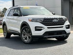 2022 Ford Explorer XLT GOLD CERTIFIED GOLD PILOT 360 PANO ROOF