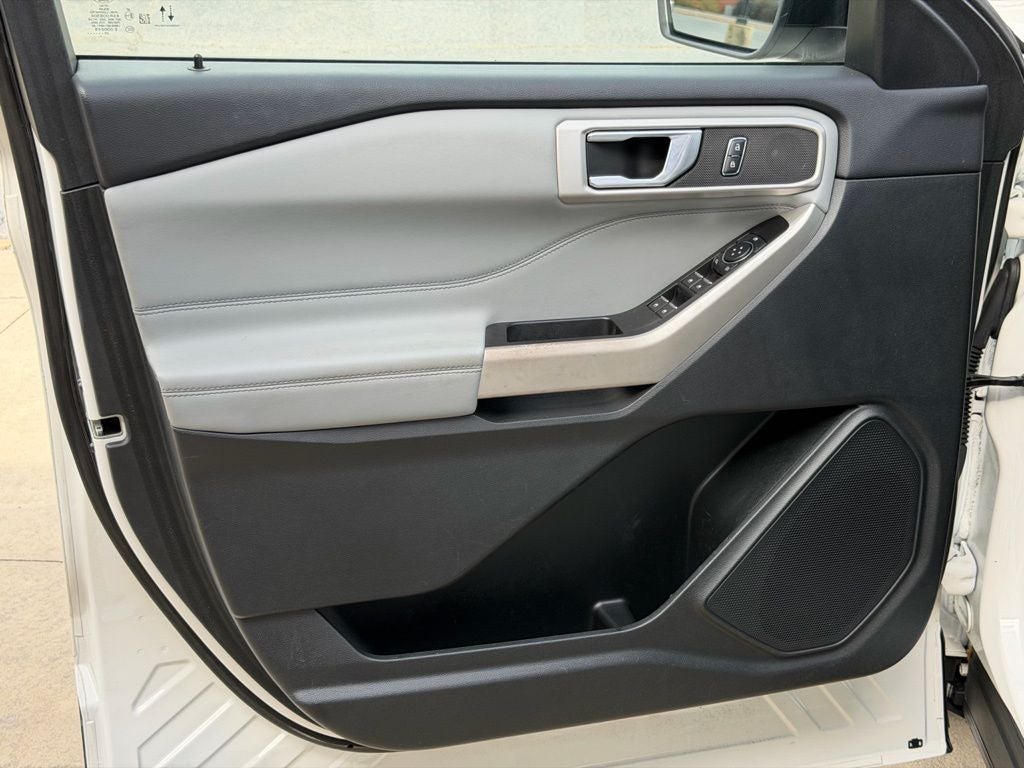 2022 Ford Explorer XLT GOLD CERTIFIED GOLD PILOT 360 PANO ROOF