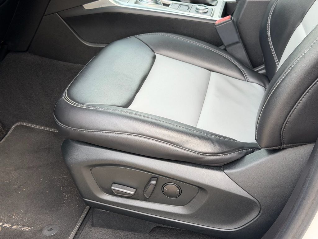 2022 Ford Explorer XLT GOLD CERTIFIED GOLD PILOT 360 PANO ROOF