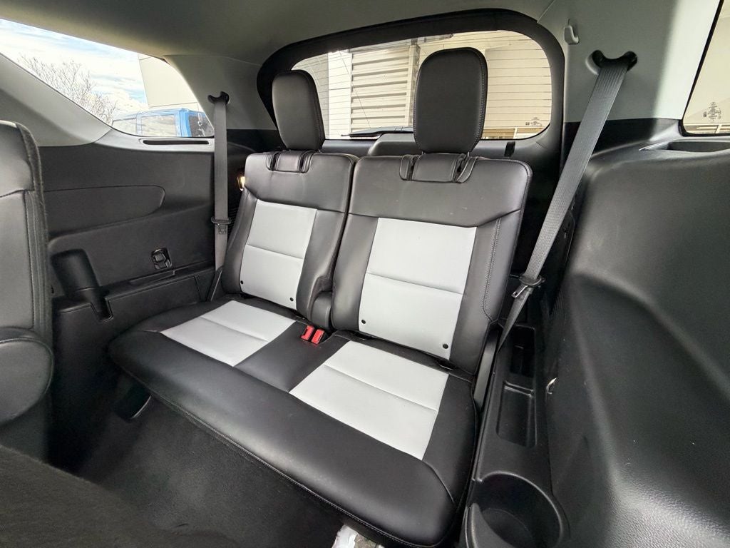 2022 Ford Explorer XLT GOLD CERTIFIED GOLD PILOT 360 PANO ROOF