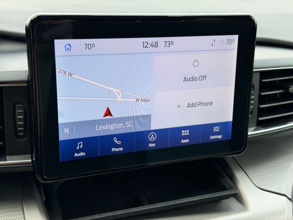 2022 Ford Explorer XLT GOLD CERTIFIED GOLD PILOT 360 PANO ROOF