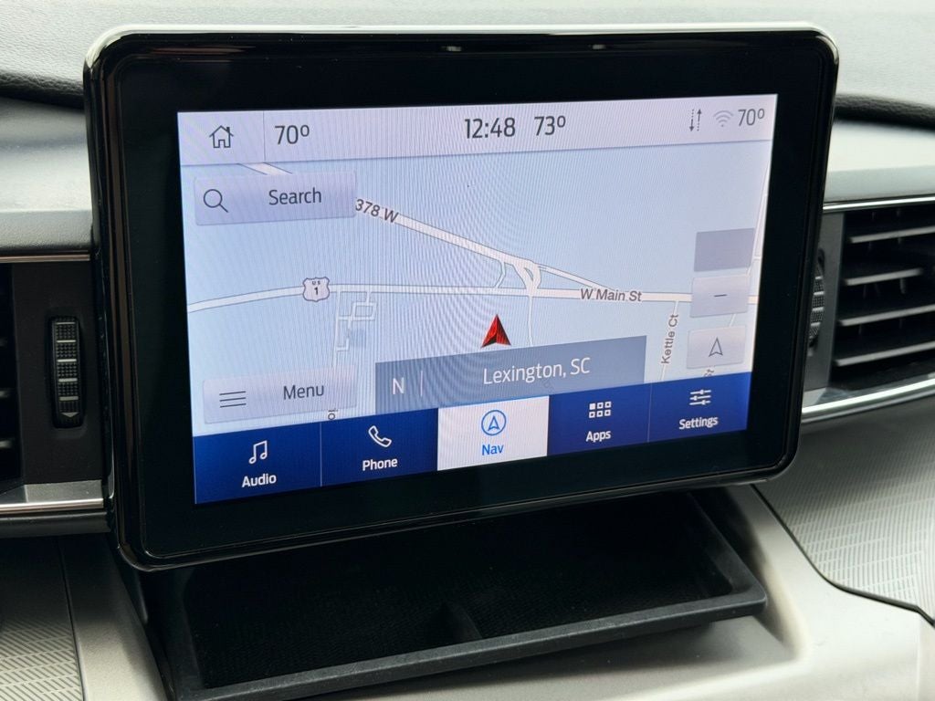 2022 Ford Explorer XLT GOLD CERTIFIED GOLD PILOT 360 PANO ROOF