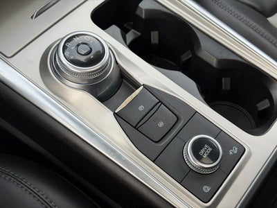 2022 Ford Explorer XLT GOLD CERTIFIED GOLD PILOT 360 PANO ROOF