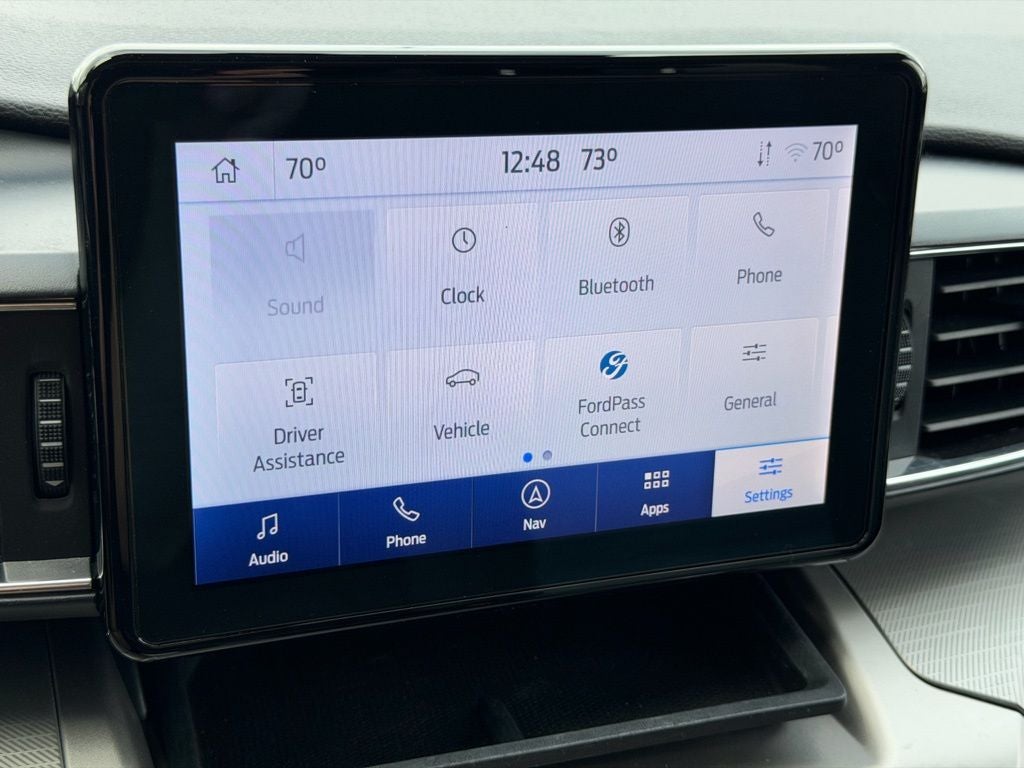 2022 Ford Explorer XLT GOLD CERTIFIED GOLD PILOT 360 PANO ROOF