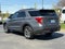 2022 Ford Explorer XLT GOLD CERTIFIED SPORT PACKAGE 2ND ROW BUCKETS