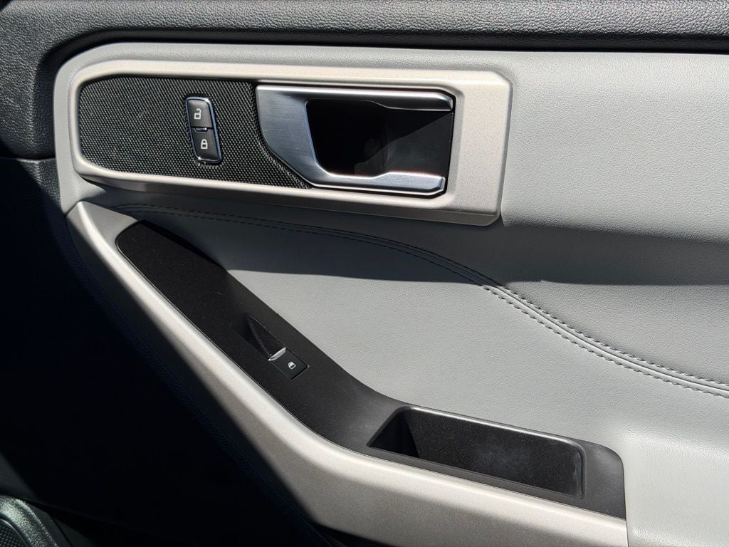 2022 Ford Explorer XLT GOLD CERTIFIED SPORT PACKAGE 2ND ROW BUCKETS