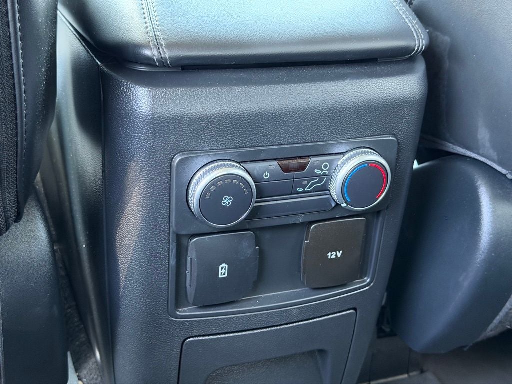 2022 Ford Explorer XLT GOLD CERTIFIED SPORT PACKAGE 2ND ROW BUCKETS