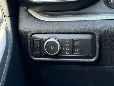 2022 Ford Explorer XLT GOLD CERTIFIED SPORT PACKAGE 2ND ROW BUCKETS