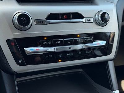 2022 Ford Explorer XLT GOLD CERTIFIED SPORT PACKAGE 2ND ROW BUCKETS