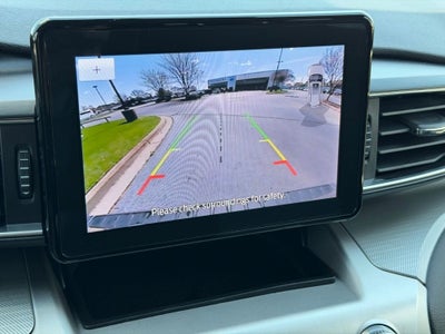 2022 Ford Explorer XLT GOLD CERTIFIED SPORT PACKAGE 2ND ROW BUCKETS