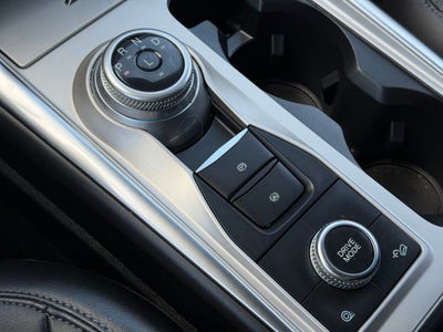 2022 Ford Explorer XLT GOLD CERTIFIED SPORT PACKAGE 2ND ROW BUCKETS