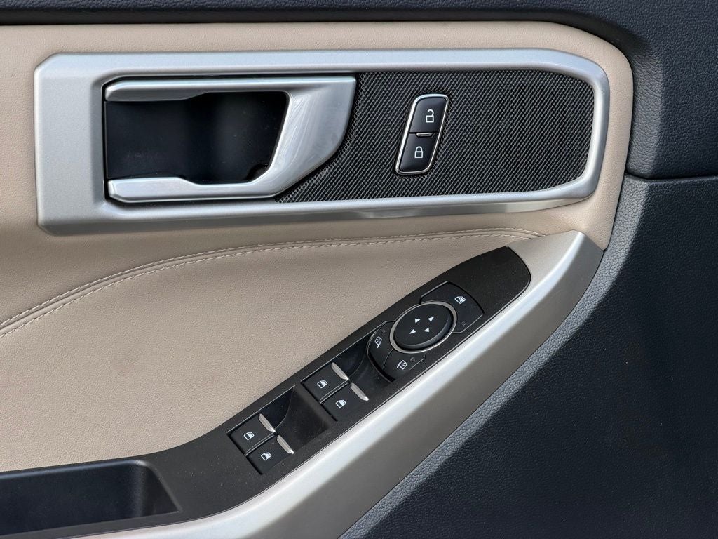 2022 Ford Explorer XLT CERTIFIED NAVI CO PILOT 360 ADAPT CRUISE