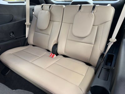 2022 Ford Explorer XLT CERTIFIED NAVI CO PILOT 360 ADAPT CRUISE
