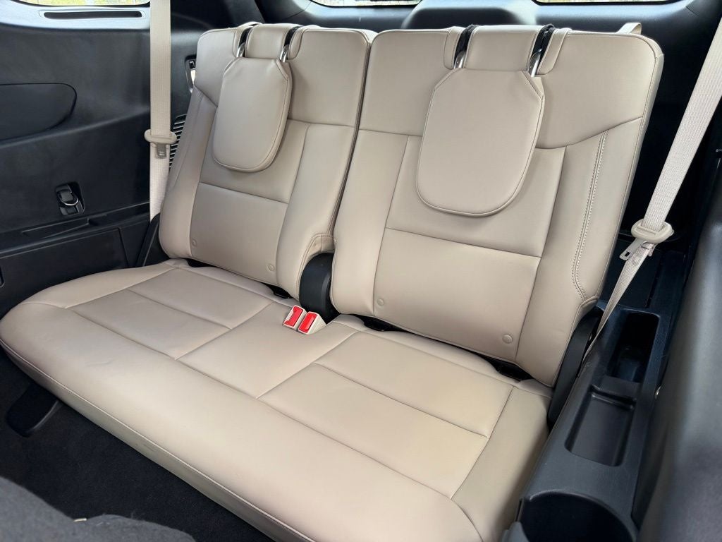 2022 Ford Explorer XLT CERTIFIED NAVI CO PILOT 360 ADAPT CRUISE