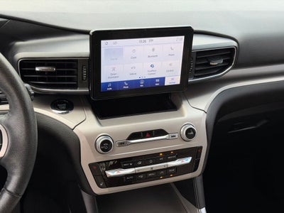 2022 Ford Explorer XLT CERTIFIED NAVI CO PILOT 360 ADAPT CRUISE