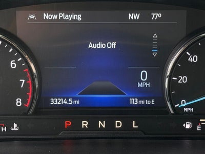 2022 Ford Explorer XLT CERTIFIED NAVI CO PILOT 360 ADAPT CRUISE