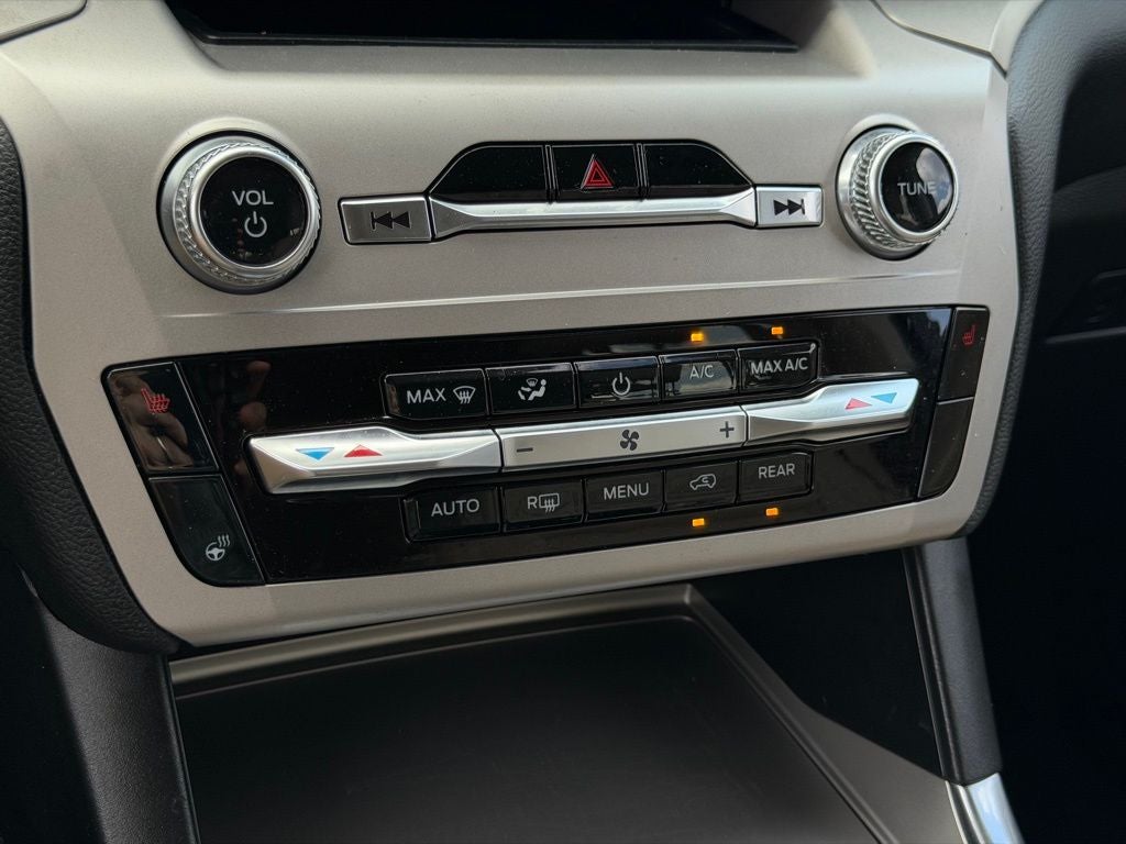 2022 Ford Explorer XLT CERTIFIED NAVI CO PILOT 360 ADAPT CRUISE