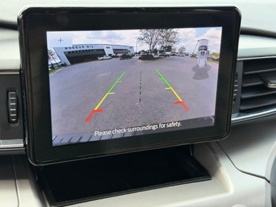 2022 Ford Explorer XLT CERTIFIED NAVI CO PILOT 360 ADAPT CRUISE