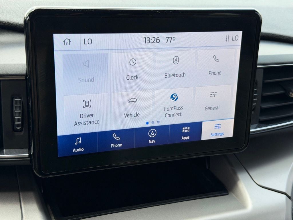2022 Ford Explorer XLT CERTIFIED NAVI CO PILOT 360 ADAPT CRUISE