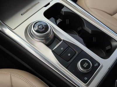 2022 Ford Explorer XLT CERTIFIED NAVI CO PILOT 360 ADAPT CRUISE