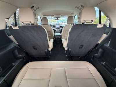 2022 Ford Explorer XLT CERTIFIED NAVI CO PILOT 360 ADAPT CRUISE